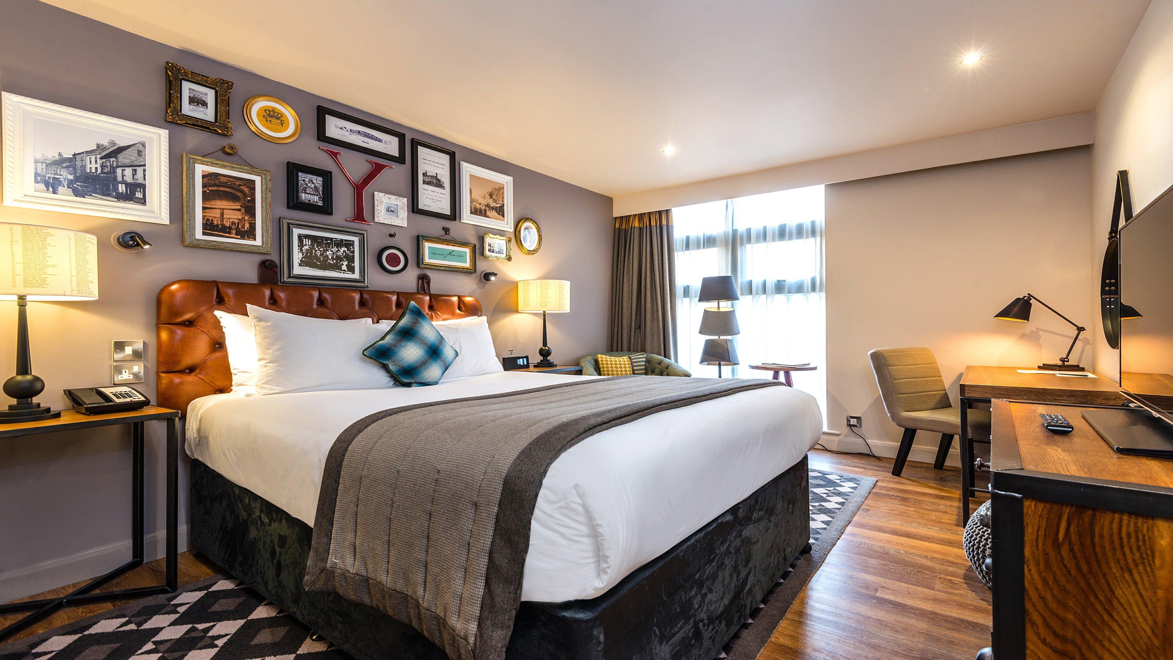Hotel Indigo York By Ihg Eksteriør bilde