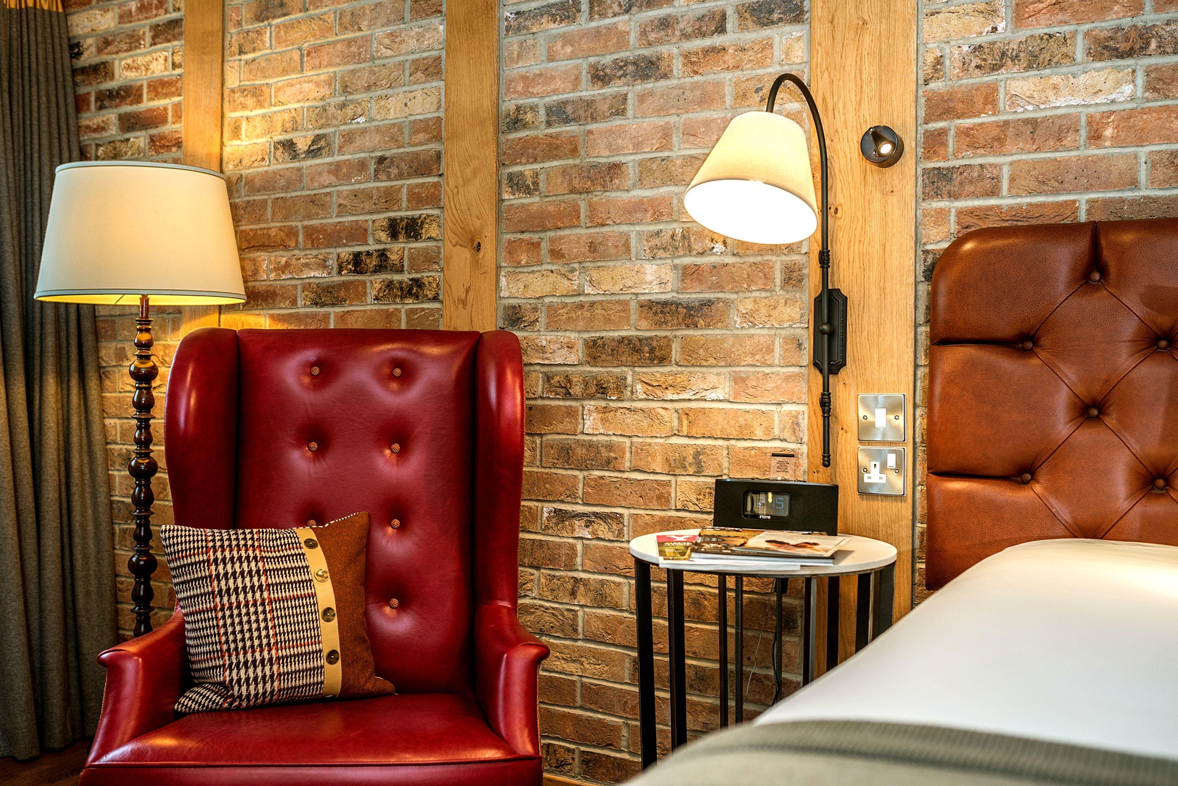 Hotel Indigo York By Ihg Eksteriør bilde